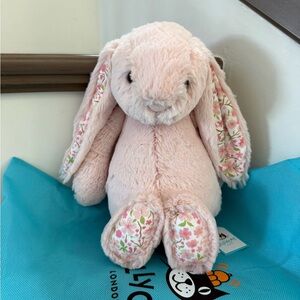 *NEW* Jellycat Cherry Blossom Bunny